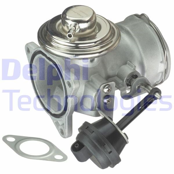Egr Valfi Caddy Iıı-Altea-Toledo-Octavıa 04-10 1.9 Tdı Delphı Eg10470-12B1