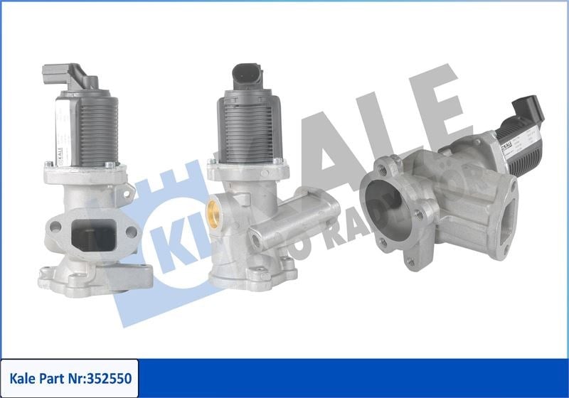 Egr Valfi Doblo-Fıorıno-G.Punto-Evo-500-Combo-Corsa D-Agıla-Merıva-Tıgra 1.3 Dmtj-Cdtı Z13dtj 75Bg Kale 352550