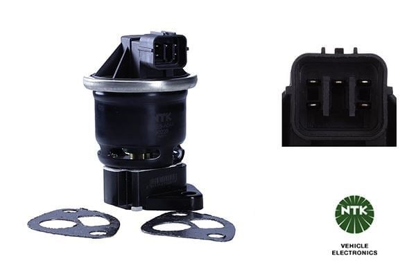 Egr Valfi Ege5-A044 Honda Ngk 90228