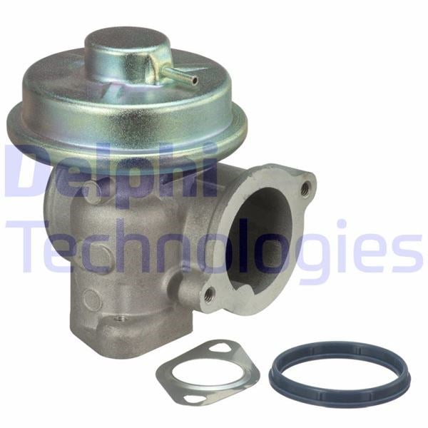 Egr Valfi Ford Mondeo-Transit 01> 2.0 Tdci Önden Çeker Delphı Eg10412-12B1