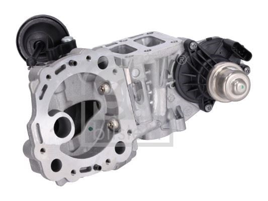 Egr Valfi Ford Transit 18> 2.0 Ecoblue Transit V 14 Fwd Transit V 19 Fwd Transit V Custom 12 Fwd Febı 193103