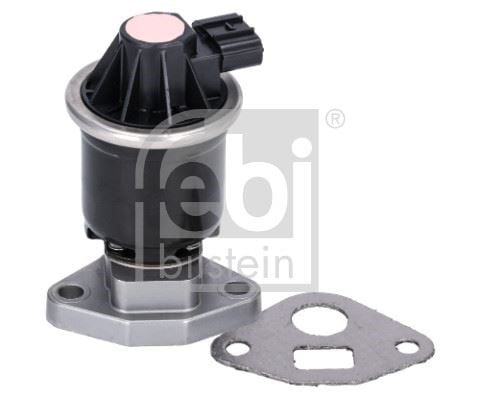 Egr Valfi Honda Febı 185380