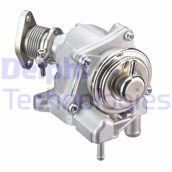 Egr Valfi Peugeot Boxer-Cıtroen Jumper-Fıat Ducato-Iveco Daily 06> 3.0 Hdı Delphı Eg10527-12B1