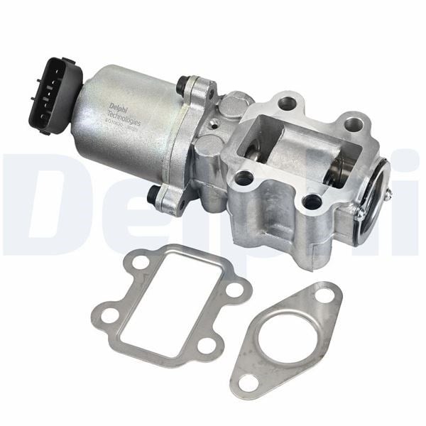 Egr Valfi Toyota Auris Avensis Avensis Estate Wagon Corolla Corolla Verso Rav 4 - Delphı Eg10620-12B1