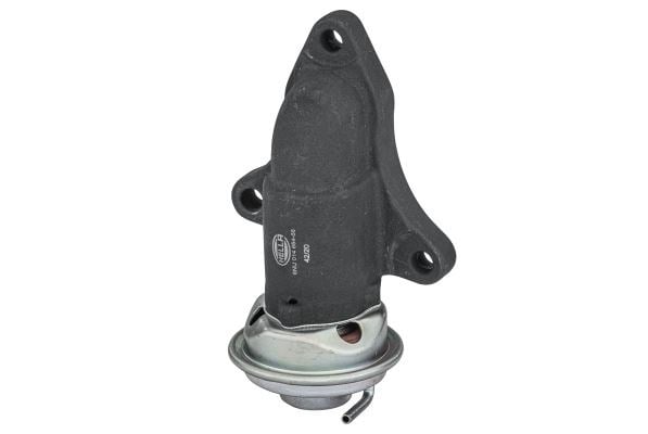 Egr Valfi Toyota-Yarıs-01/99-12/05 Hella 6Nu014864581