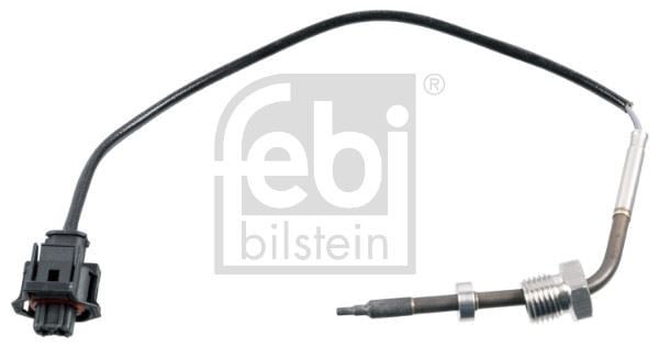 Egsoz Sıcaklık Sensörü Chevrolet Captıva 06> Opel Antara 06>11 2.0 Cdtı Z20dm Febı 183907