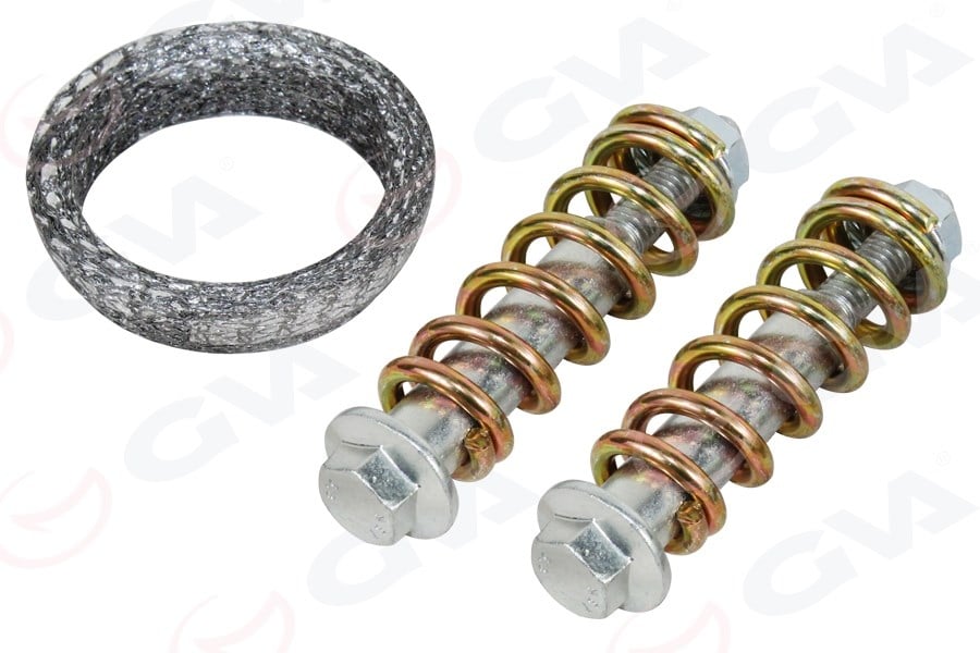 Egzoz Boğaz Sızdırmazlık Kiti M131/D.K.Ş. Slx Gva 8923277