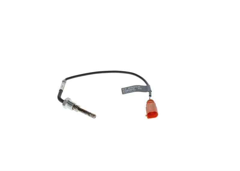 Egzoz Gaz Sıcaklık Sensörü Audı A4 Avant Quattro A4 Quattro A5 Coupe A5 Coupe Quattro A5 Sportba Ck A5 Sportback Quattro A6 A6 Avant Bosch 0986259149