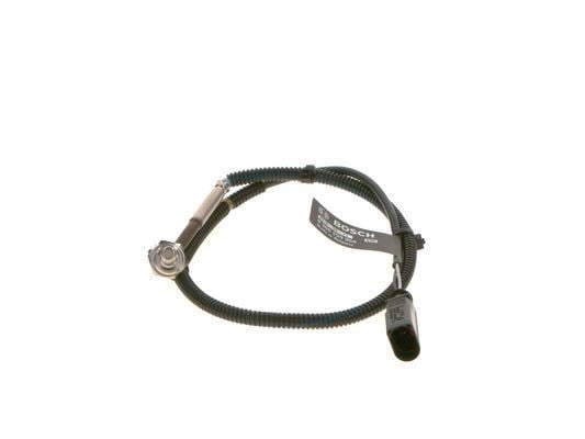 Egzoz Gaz Sıcaklık Sensörü Bosch 0986259059