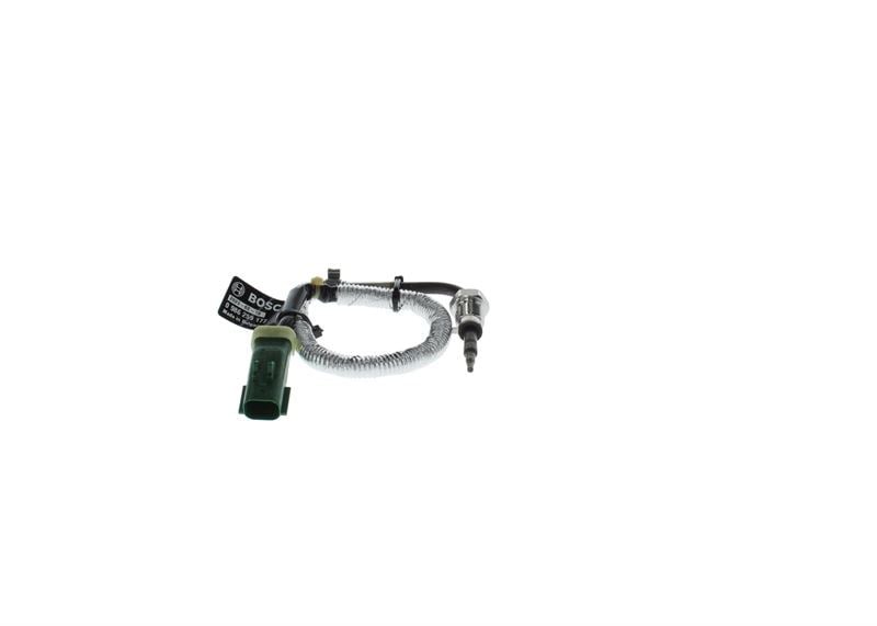 Egzoz Gaz Sıcaklık Sensörü Jeep Grand Cherokee Bosch 0986259177