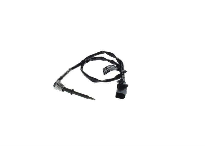 Egzoz Gaz Sıcaklık Sensörü Vw Crafter 30 Crafter 35 Grand California Bosch 0986259218