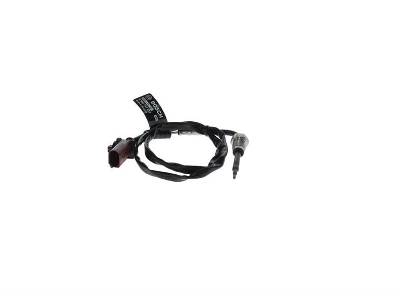 Egzoz Gaz Sıcaklık Sensörü Vw Crafter 30 Crafter 35 Grand California Bosch 0986259219