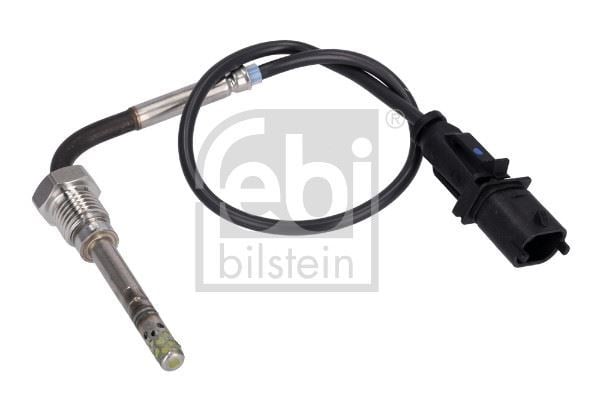 Egzoz Gazı Sıcaklık Sensörü Fıat Ducato 11> 2.0D Mtj 2.3D Mtj 3.0D Mtj Febı 185302