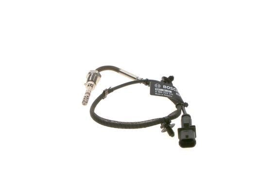 Egzoz Gazı Sıcaklık Sensörü Opel Astra J-Zafıra C 10> 2.0 Cdtı A20dth-Y20dtj-Z20dtj Bosch 0986259131