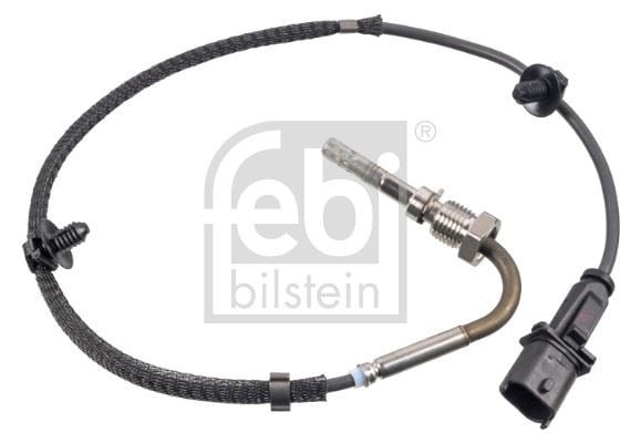 Egzoz Gazı Sıcaklık Sensörü Opel Astra J-Zafıra C 10> 2.0 Cdtı A20dth-Y20dtj-Z20dtj Febı 185728
