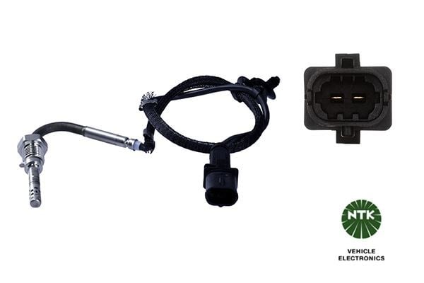 Egzoz Gazı Sıcaklık Sensörü Opel Astra J-Zafıra C 10> 2.0 Cdtı A20dth-Y20dtj-Z20dtj Ngk 94526