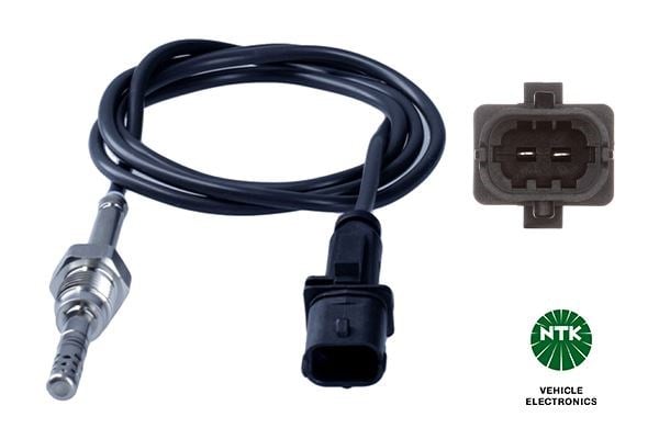 Egzoz Gazı Sıcaklık Sensörü Rta9000-Ee111 Opel Ngk 92535