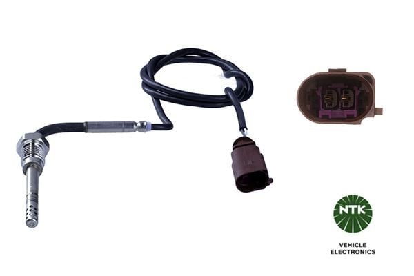 Egzoz Gazı Sıcaklık Sensörü Rta9000-Ee123 Vag Ngk 93147