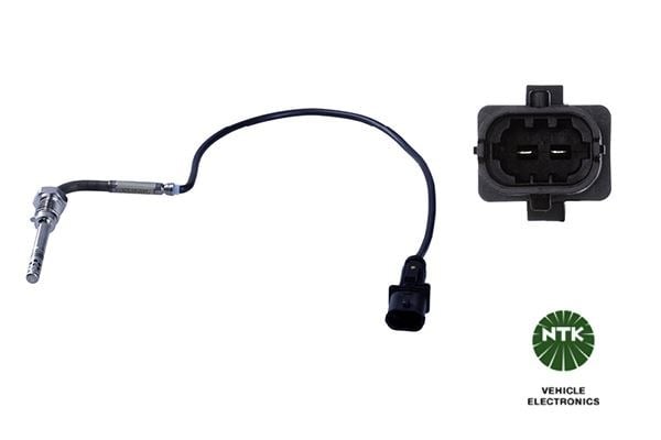 Egzoz Gazı Sıcaklık Sensörü Rta9000-Ee234 Fıat Group Ngk 97722