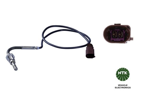 Egzoz Gazı Sıcaklık Sensörü Rta9000-Ee239 Vag Ngk 96409
