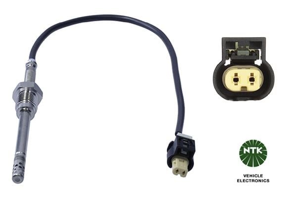 Egzoz Gazı Sıcaklık Sensörü Rta9000-Ee030 Mercedes Ngk 93703