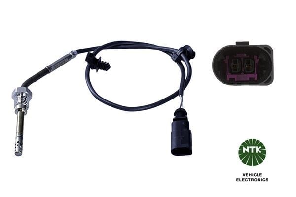 Egzoz Gazı Sıcaklık Sensörü Rta9000-Ee238 Vag Ngk 90227