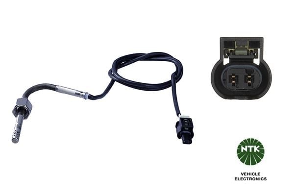 Egzoz Gazı Sıcaklık Sensörü Rta9000-Ee026 Mercedes Ngk 96928
