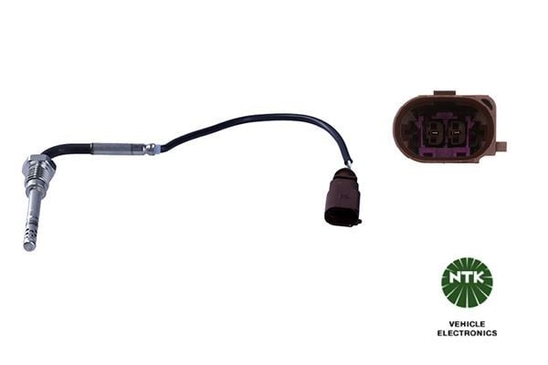 Egzoz Gazı Sıcaklık Sensörü Rta9000-Ee100 Vag Ngk 96886