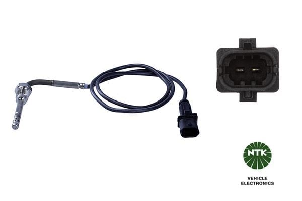 Egzoz Gazı Sıcaklık Sensörü Rta9000-Ee230 Fıat Group Ngk 97489
