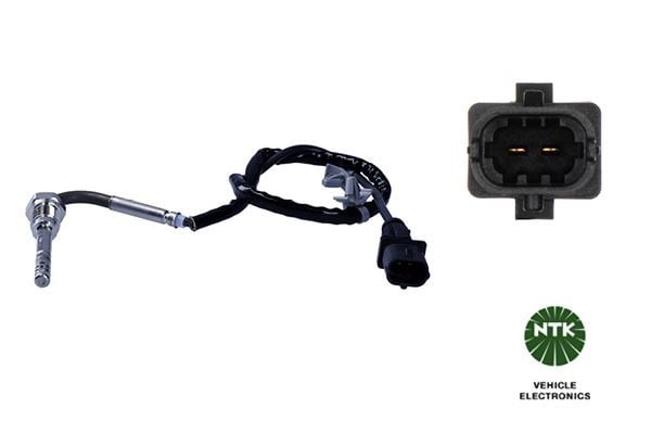Egzoz Gazı Sıcaklık Sensörü Rta9000-Ee247 Opel Ngk 95620