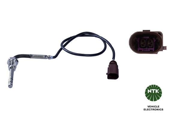 Egzoz Gazı Sıcaklık Sensörü Rta9000-Ee237 Vag Ngk 94626