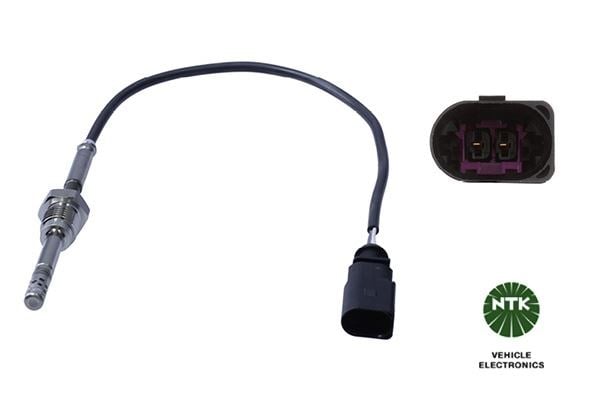 Egzoz Gazı Sıcaklık Sensörü Rta9000-Ee081 Vag Ngk 93232