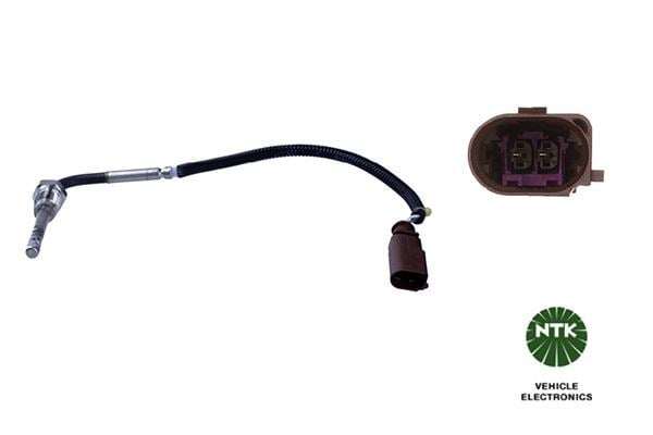 Egzoz Gazı Sıcaklık Sensörü Rta9000-Ee219 Vag Ngk 90945