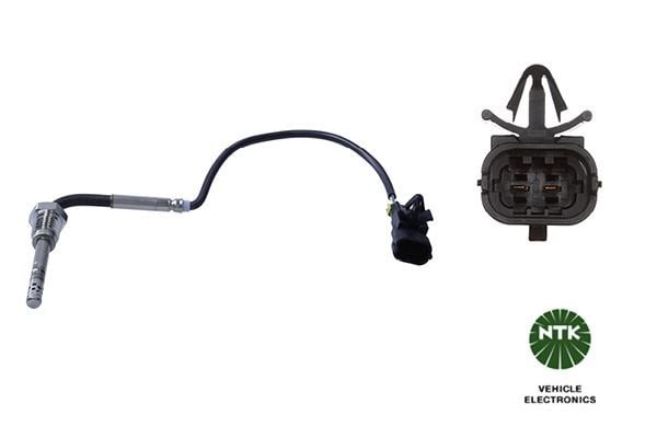 Egzoz Gazı Sıcaklık Sensörü Rta9000-Ee149 Opel Ngk 91232