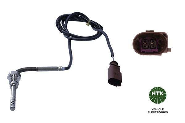 Egzoz Gazı Sıcaklık Sensörü Rta9000-Ee150 Vag Ngk 90362
