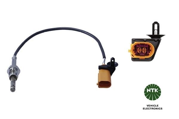 Egzoz Gazı Sıcaklık Sensörü Rta9000-Ee135 Vag Ngk 95650