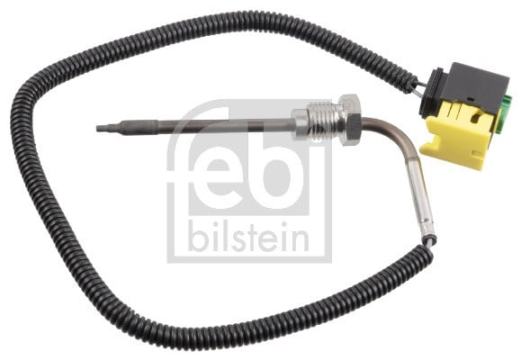 Egzoz Sıcaklık Sensörü Actros Antos Arocs Febı 197704