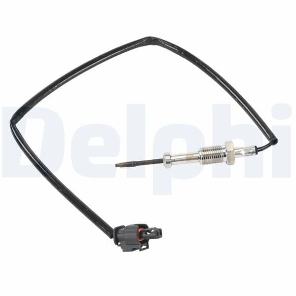 Egzoz Sıcaklık Sensoru Kat. Ustunde Bmw N47 E81 E82 E87 E88 E90 E91 E92 E93 E60 E61 F07 F10 F11 E8 4 E83 F25 Delphı Ts30034-12B1