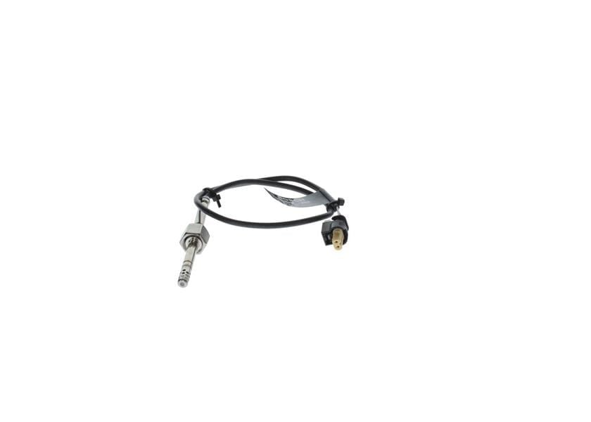 Egzoz Sıcaklık Sensoru Kat. Oncesı Mercedes Sprınter B906 B907 B910 Bosch 0986259203