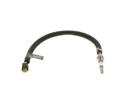 Egzoz Sıcaklık Sensoru Manıfold Mercedes W204 S204 W211 S211 Bosch 0986259054