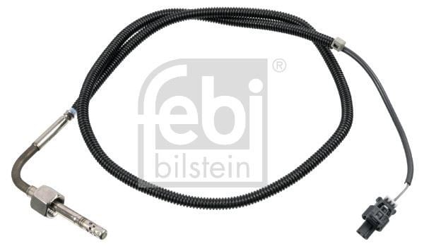 Egzoz Sıcaklık Sensörü Mercedes Febı 185304