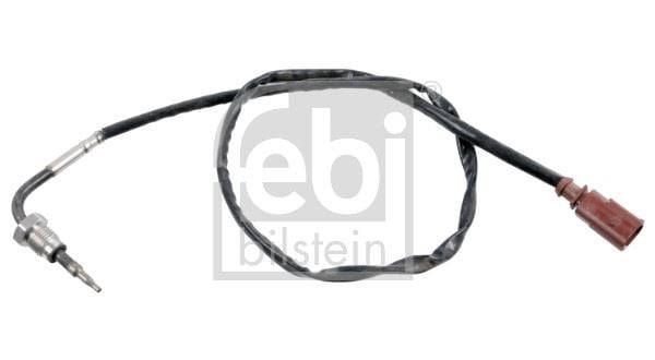 Egzoz Sıcaklık Sensörü Seat Febı 185757
