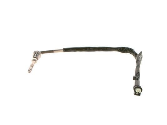 Egzoz Sıcaklık Sensoru Turbosarj Oncesı Mercedes W204 W212 W221 W222 W639 W447 B906 Bosch 0986259012