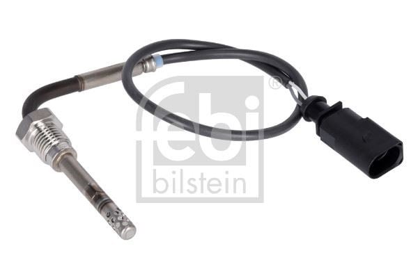 Egzoz Sıcaklık Sensörü Vw Febı 185308