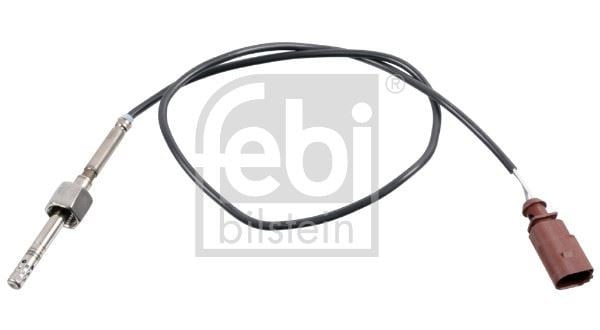 Egzoz Sıcaklık Sensörü Vw Febı 185573