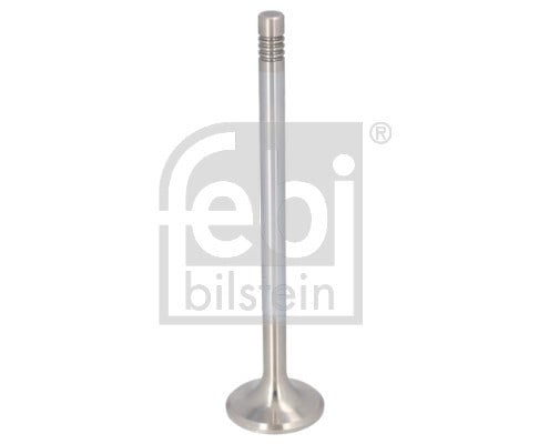 Egzoz Supabı Scanıa 4-Serie 4-Serie Bus P G R T Serie Febı 194622