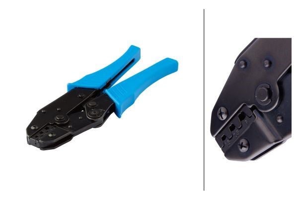 Ekipman Universal 980479-Y307020150---------- Hella 8Pe002007011