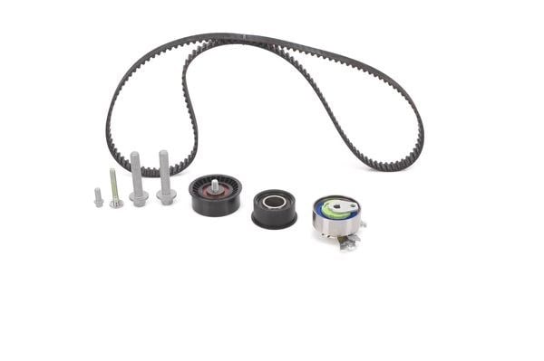 Eksantrik Gergi Kiti 162X200 Astra G-Corsa C-Vectra C-Merıva A-Zafıra A 1.4-1.6-1.8 16V Z16xe-Z14xe Bosch 1987948257