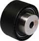 Eksantrik Gergi Rulmanı Partner-Berlıngo-Jumper-Jumpy-Ducato-Scudo-P206-306-406-Xsara 2.0Hdı-2.0Jtd Psa 0830.31