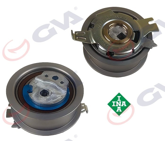 Eksantrik Gergi Rulmanı Polo-Golf6-Jetta-Passat-T5-Crafter-Amarok-A3-A4-Leon 1.2-1.6-2.0 Tdı Gva 6075132